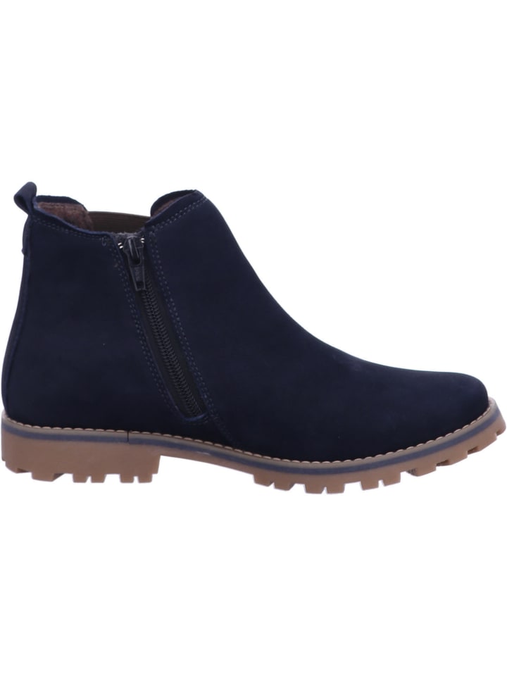 VADO  Chelsea Boot in blau günstig kaufen