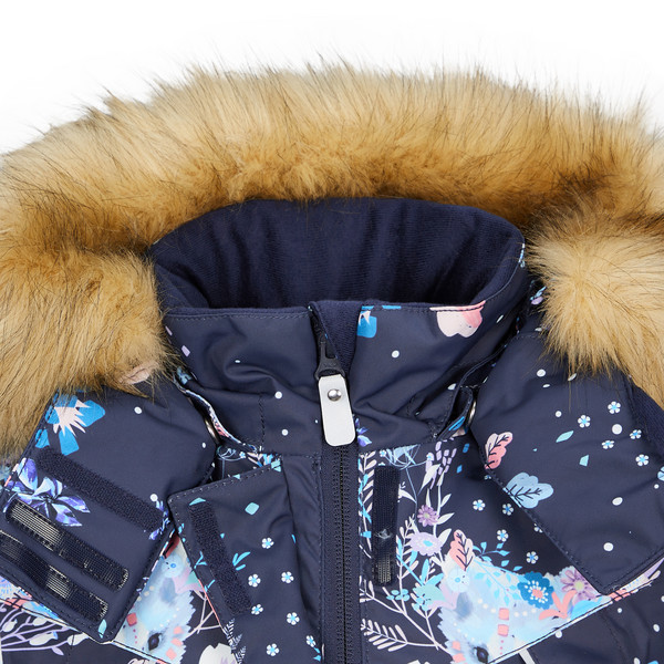 REIMATEC WINTER JACKET MUHVI Kinder - Winterjacke