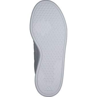 adidas Breaknet 2.0 Sneaker in weiß