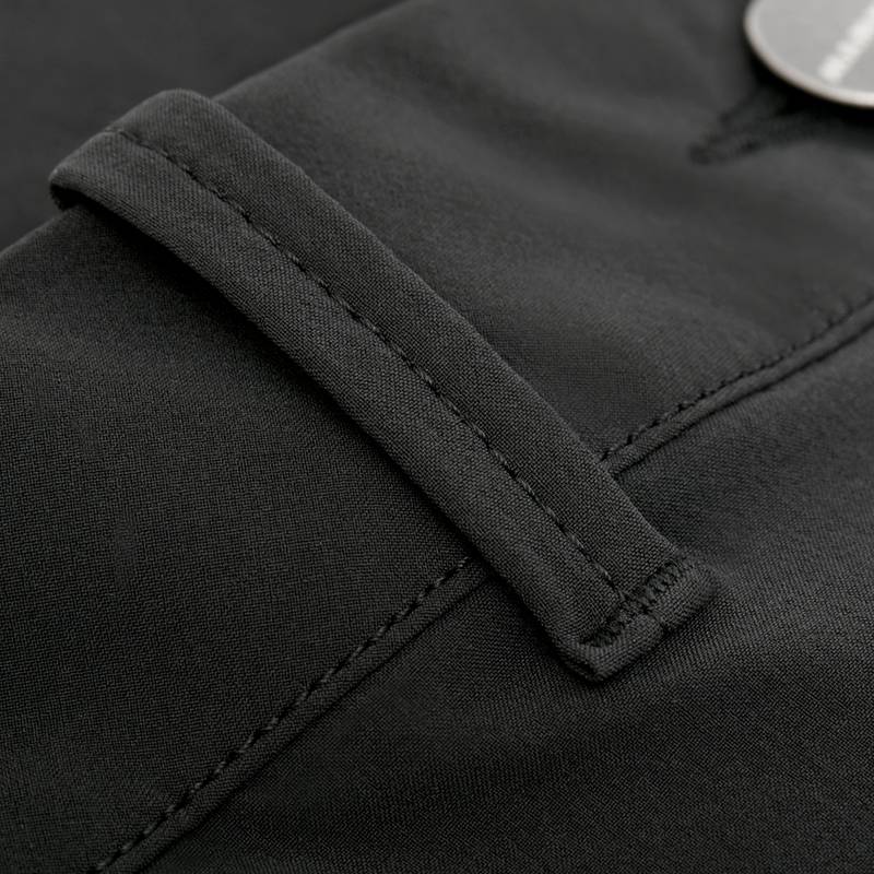 Mammut Runbold Capri Shorts Damen