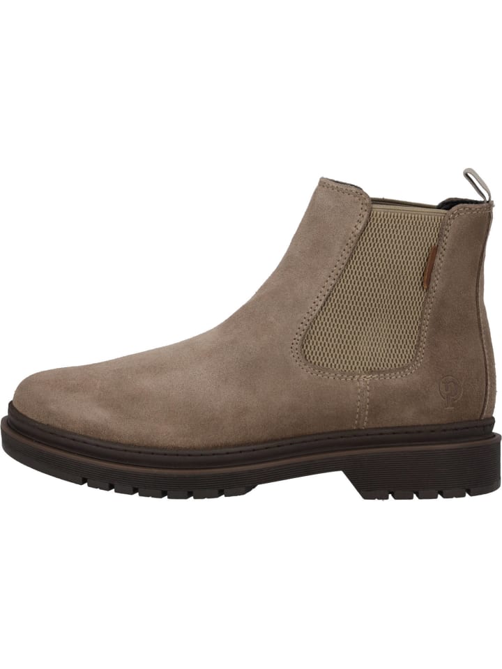 palado Chelsea Boots in taupe 630/311 bm günstig kaufen