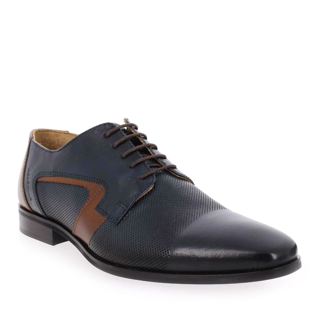 Redskins  BERIL - Marine Cognac
