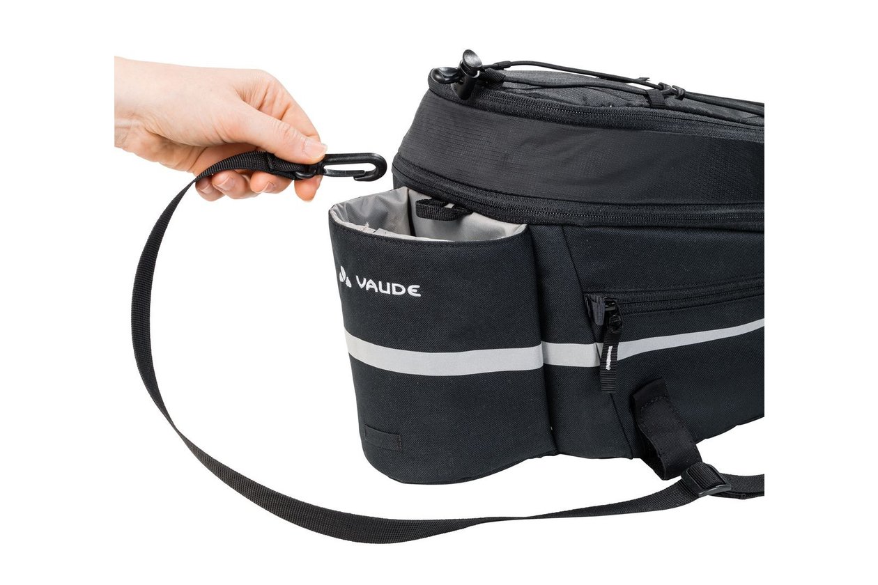 Vaude Silkroad Plus (Snap-it)