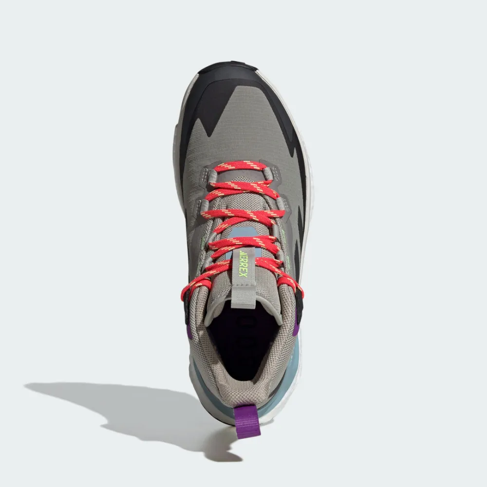 adidas Free Hiker Gore Tex IE3525 / grün