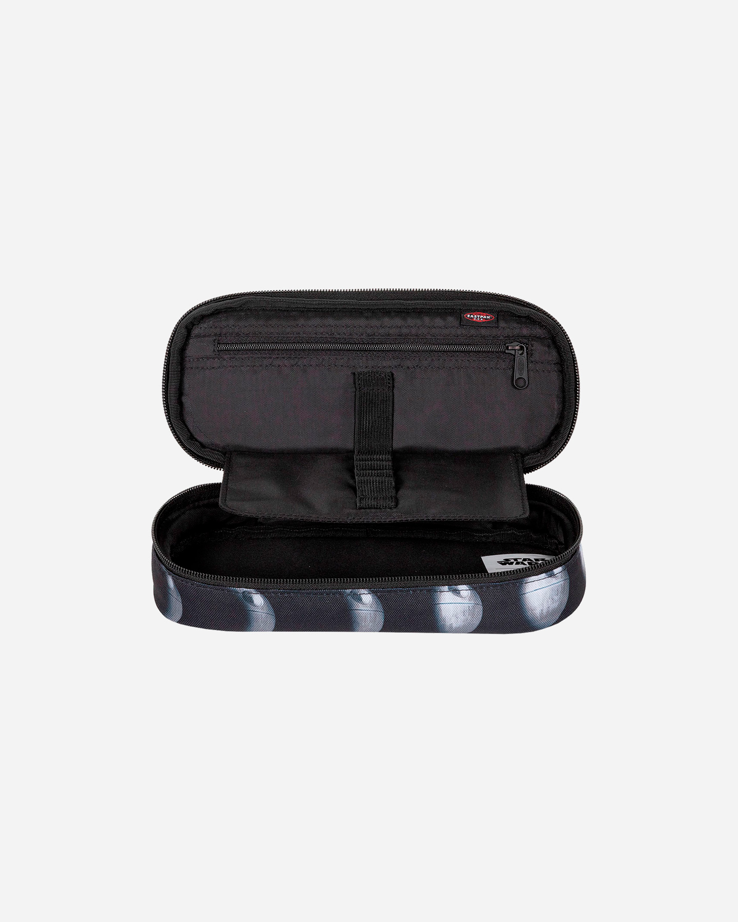 Piórnik owalny Eastpak Single Sw EK0007171Q21