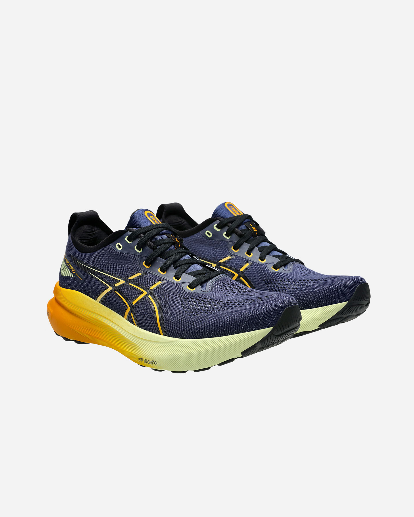 Buty do biegania Asics Gel Kayano 31 M 1011B867-403