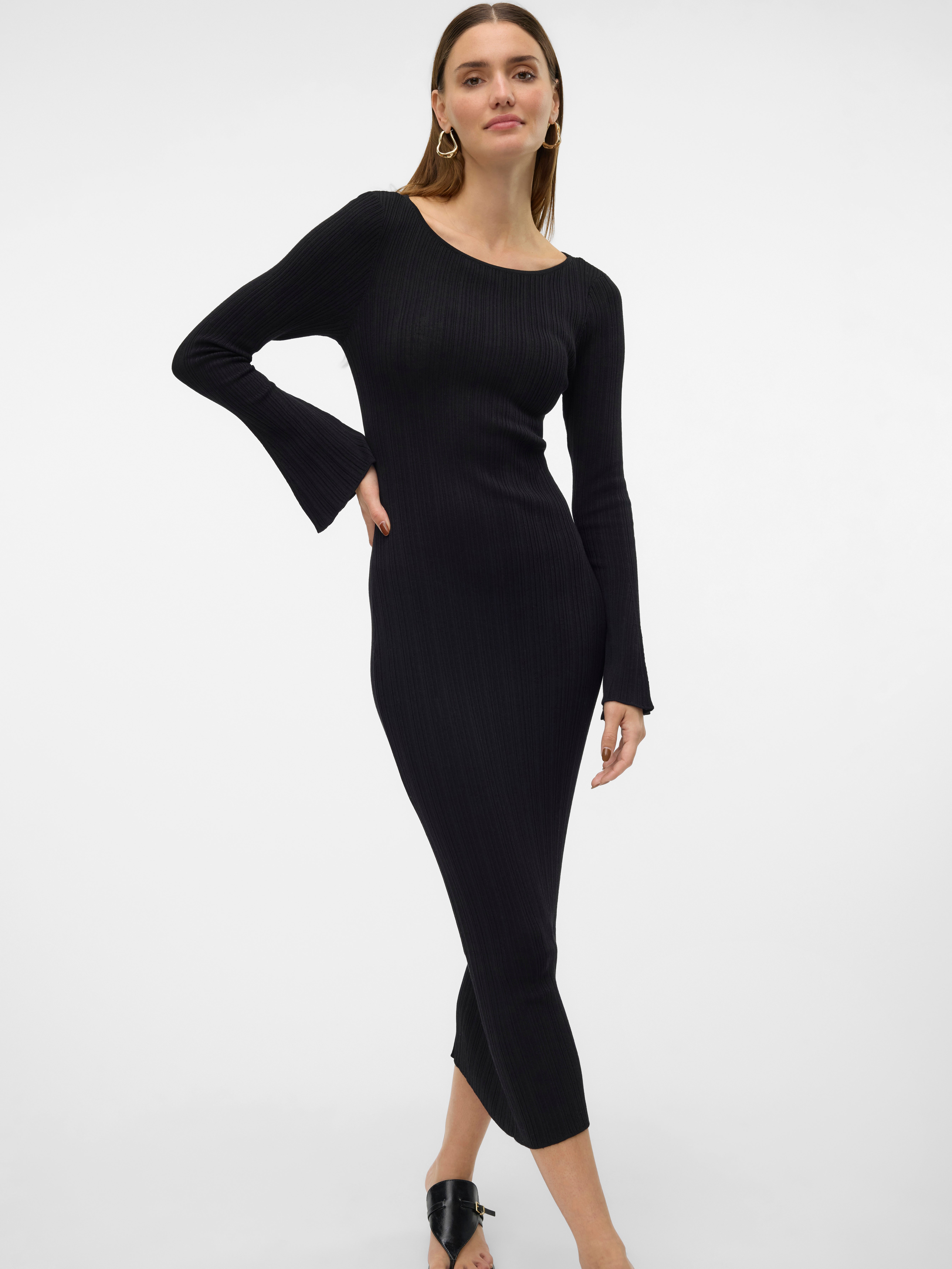 VMLAVONA Midikleid