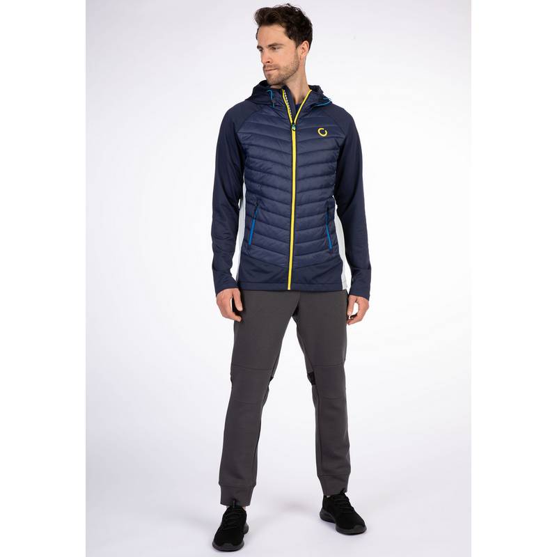 LPO Steppjacke Herren