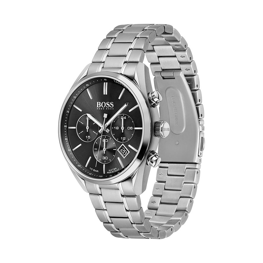 Boss Chronograph