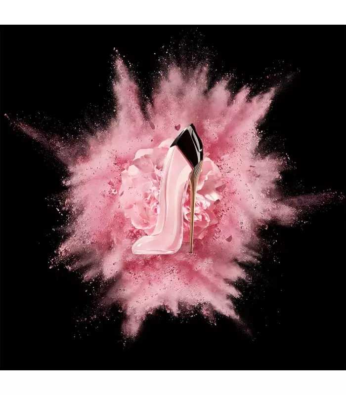 GOOD GIRL BLUSH Eau de Parfum Vaporisateur