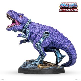 Masters of the Universe - Battleground: Legends of Preternia - Expansion (Wave 2) (EN)