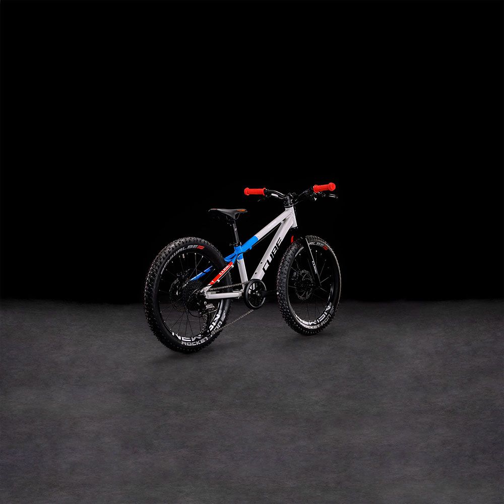 Cube Reaction 200 Pro teamline kaufen | Bike-Discount