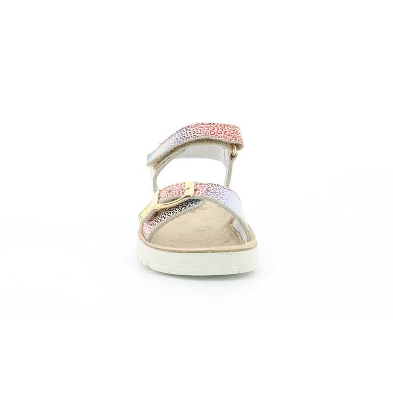 Sandales cuir Odyssa