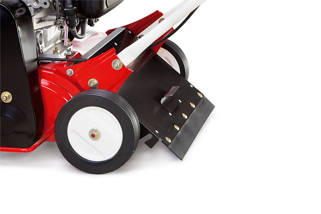 TielbÃ¼rger AI-043-001TS TV405 Verticuteermachine B&S 550