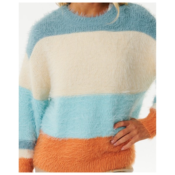 Rip Curl - Women's Sunrise Sessions Sweater - Pullover