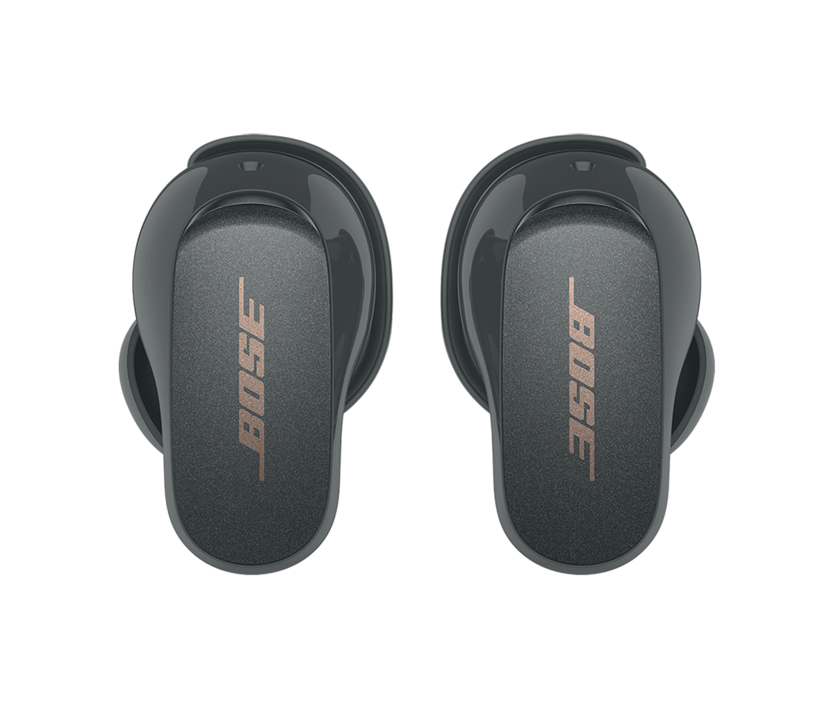 Bose QuietComfort Earbuds II – generalüberholt