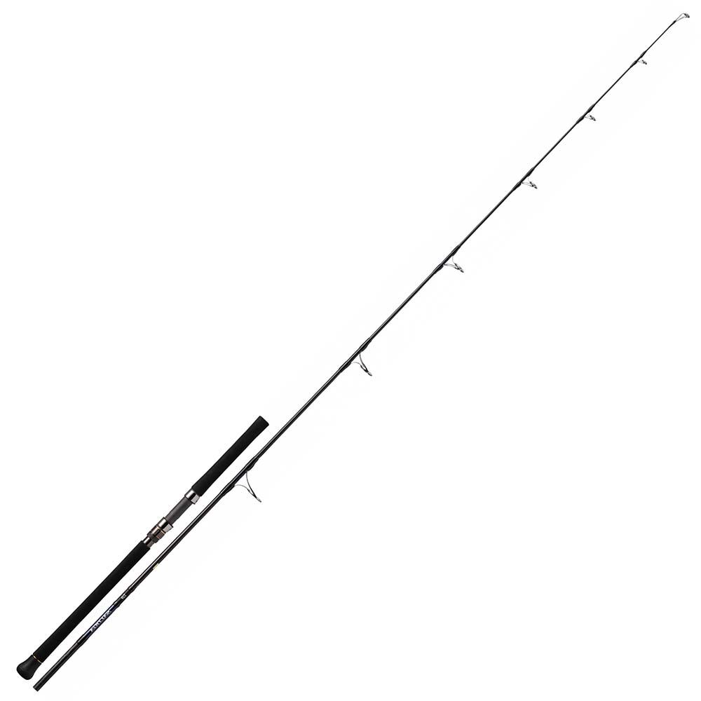 Daiwa Saltiga Casting-Rute 2,57 m max. 160 g