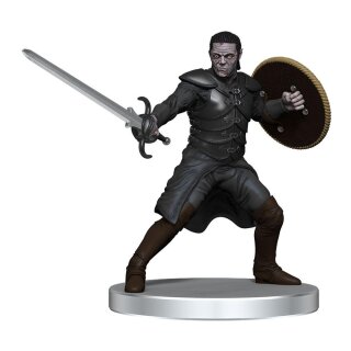 D&D Icons of the Realms: Saltmarsh Miniaturen vorbemalt Box 2 (7)