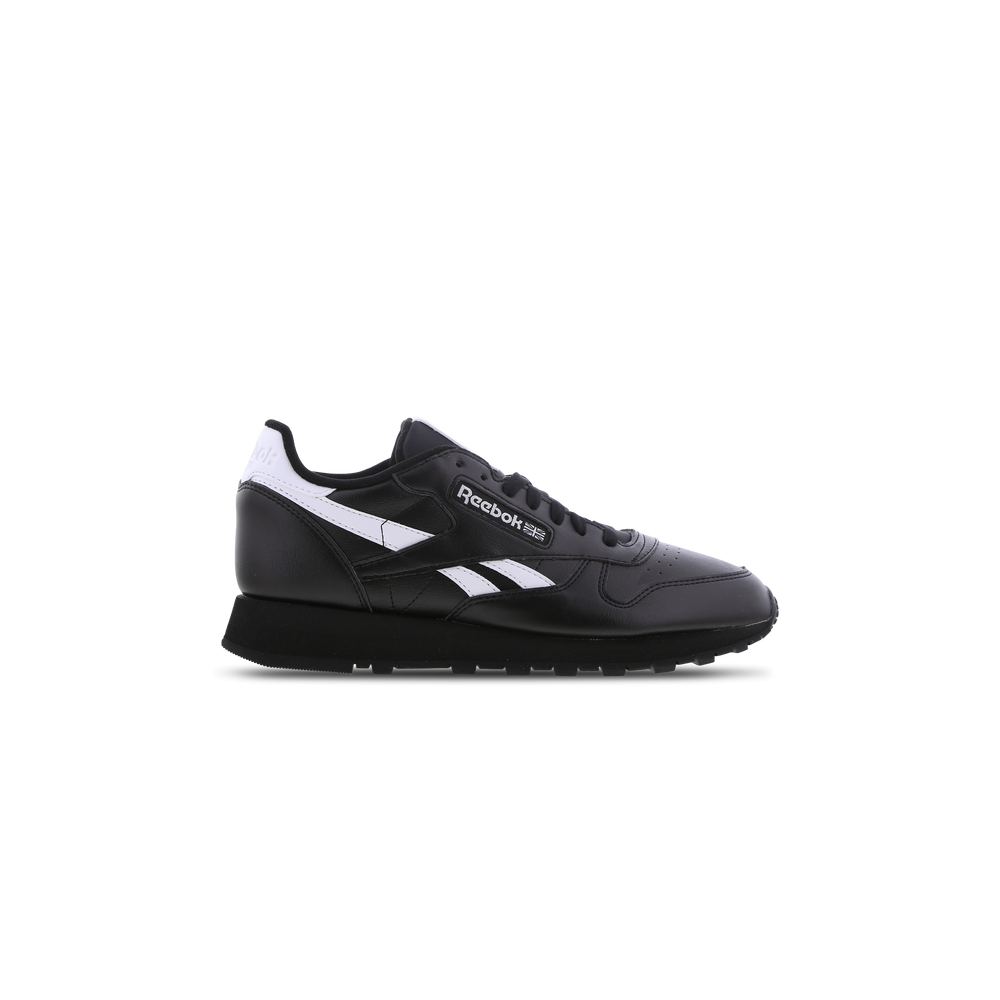Reebok Vegan GY3612 / schwarz