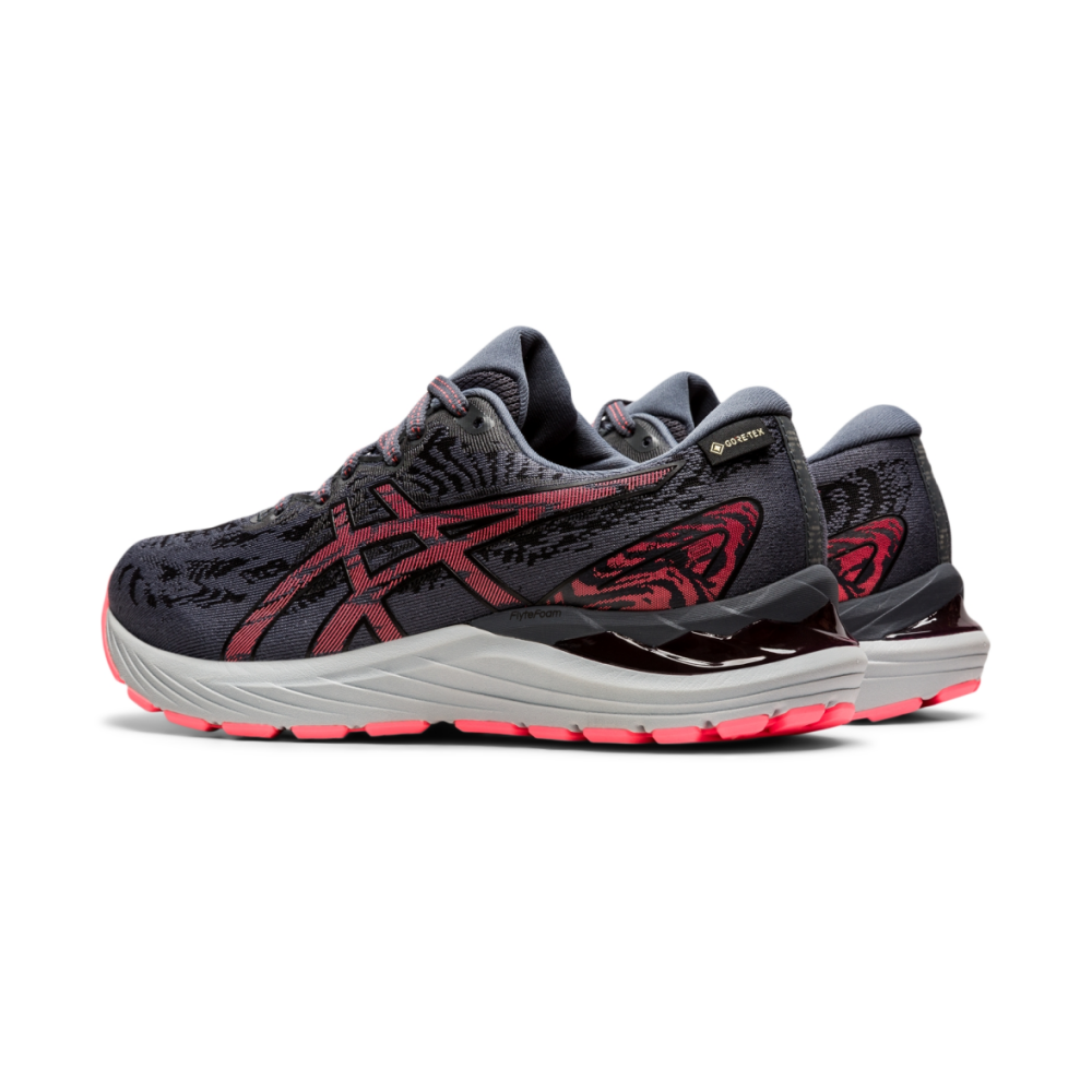 Asics Gel Cumulus 23 GTX TX G 1012b105-020 / grau
