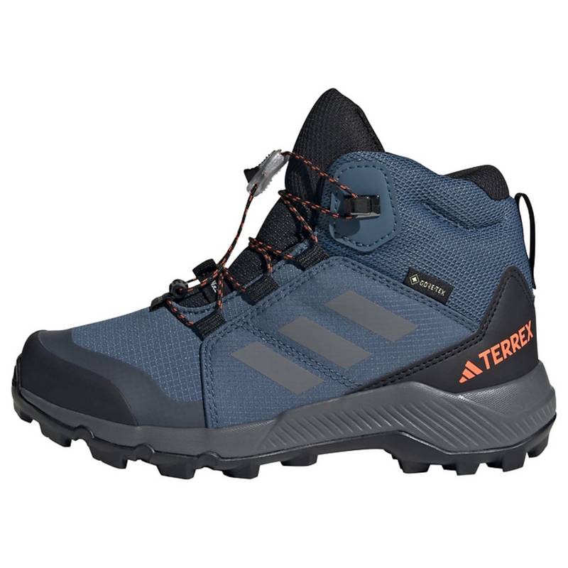 adidas Organizer Mid GORE-TEX Wanderschuh Winterschuhe Kinder