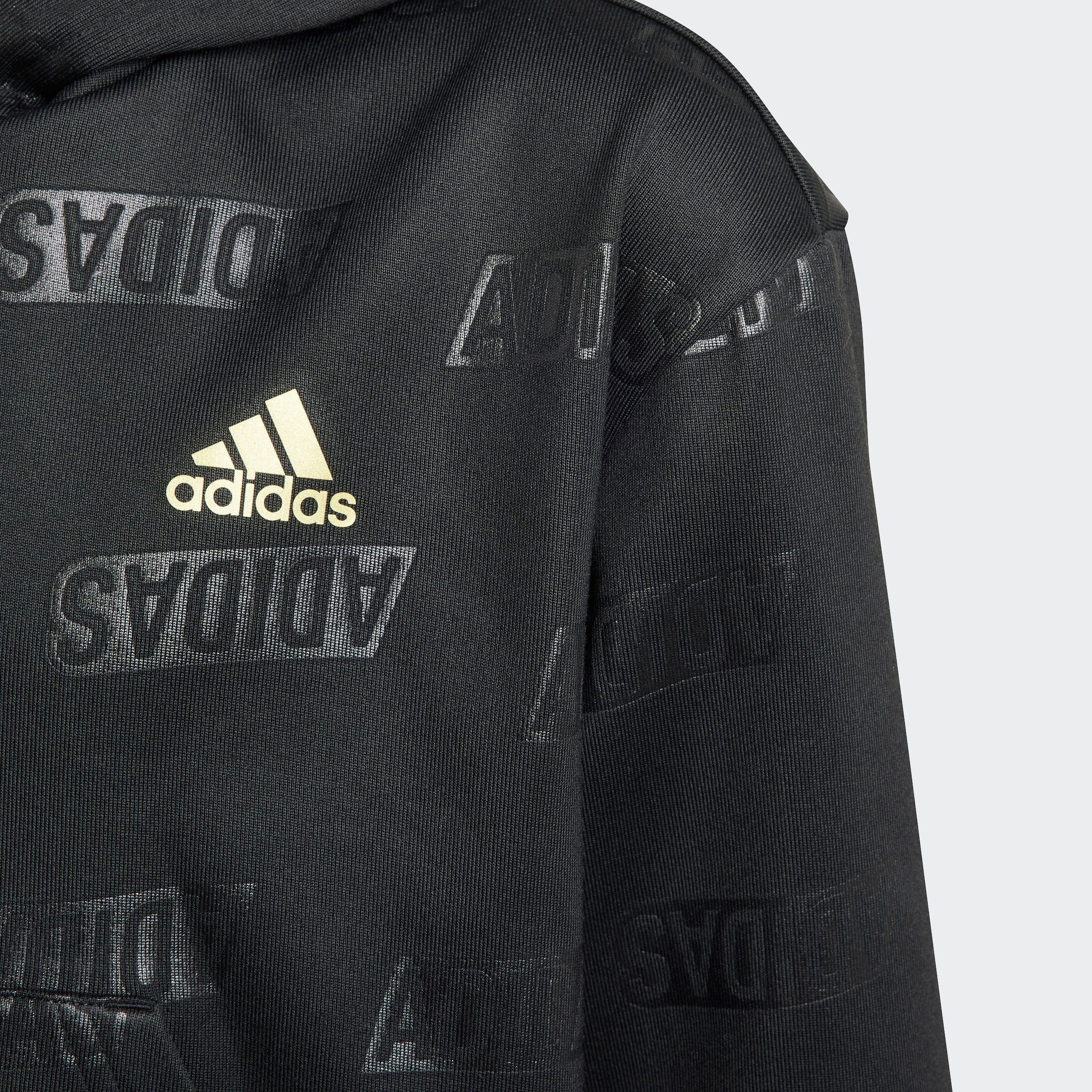 adidas Sportswear Sweatshirt JG BLUV Q4 HD