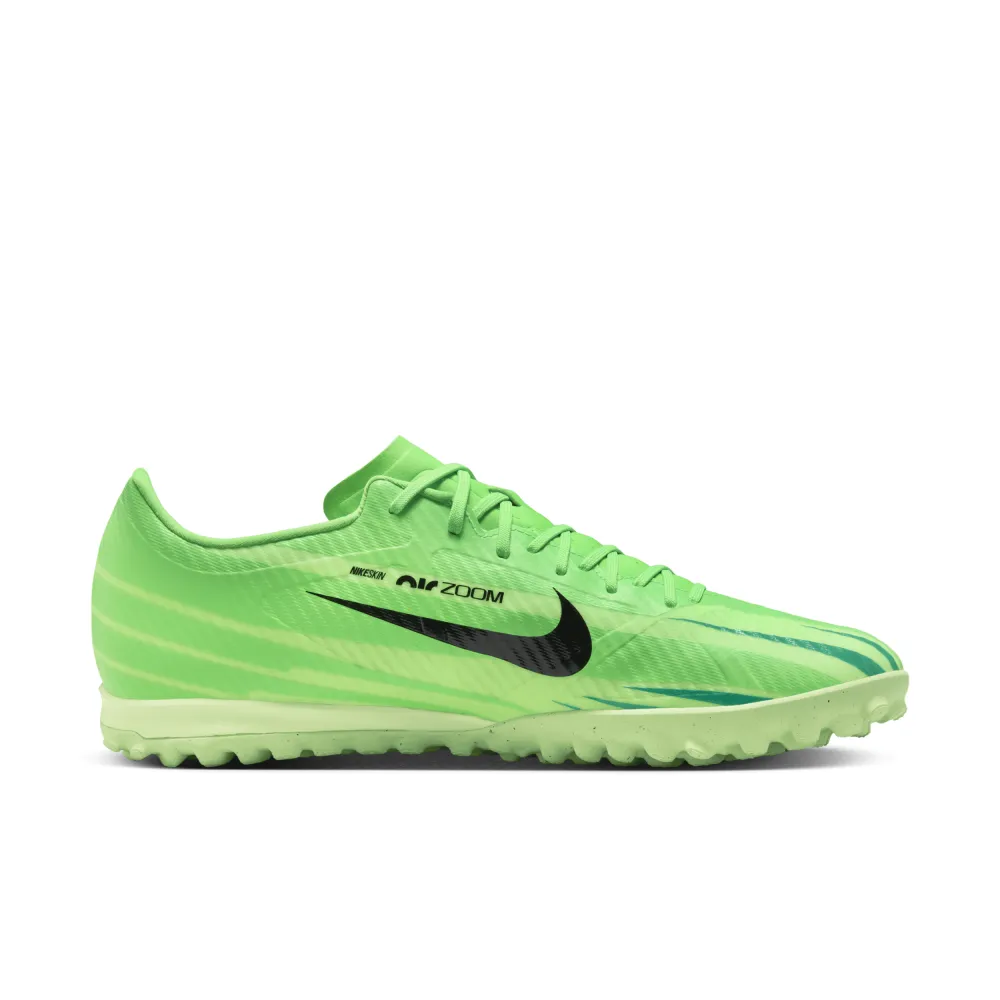 Nike Vapor 15 Academy Mercurial Dream Speed TF Low Top FJ7191-300 / grün