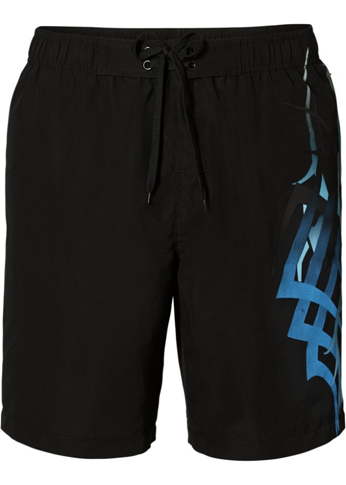 Badeshorts Herren