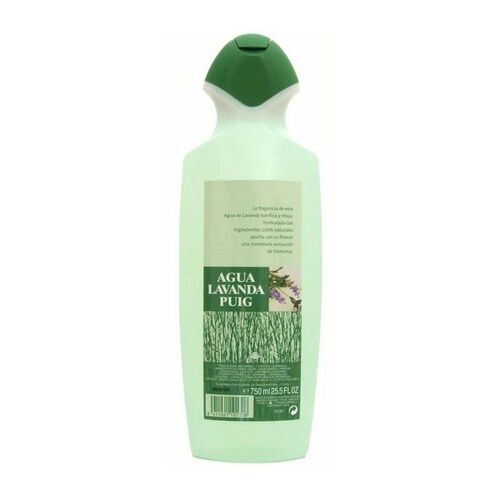 Antonio Puig Agua Lavanda kolonjska voda 750 ml