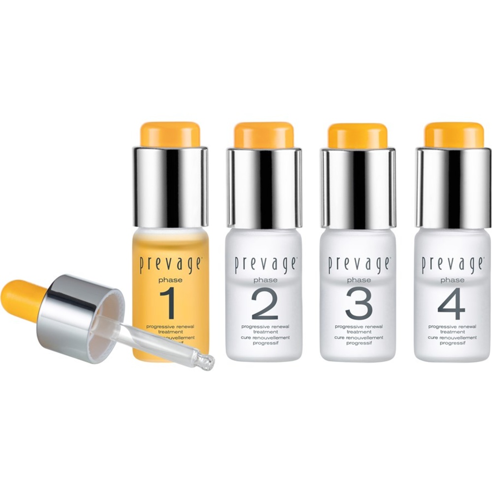 Elizabeth Arden Progressive Renewal Treatment Sérum