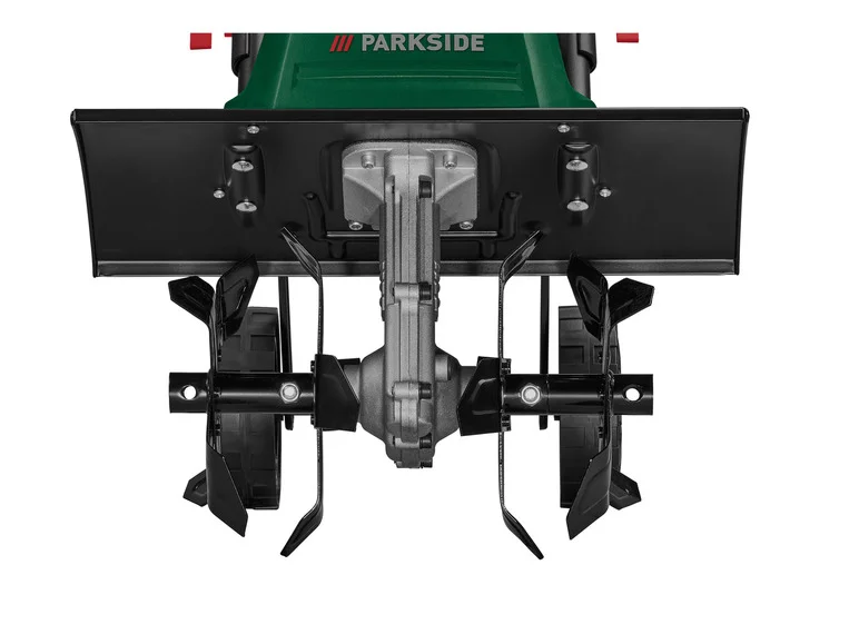 Motocicleta elétrica PARKSIDE® PGK 1500 A1, 1500 W