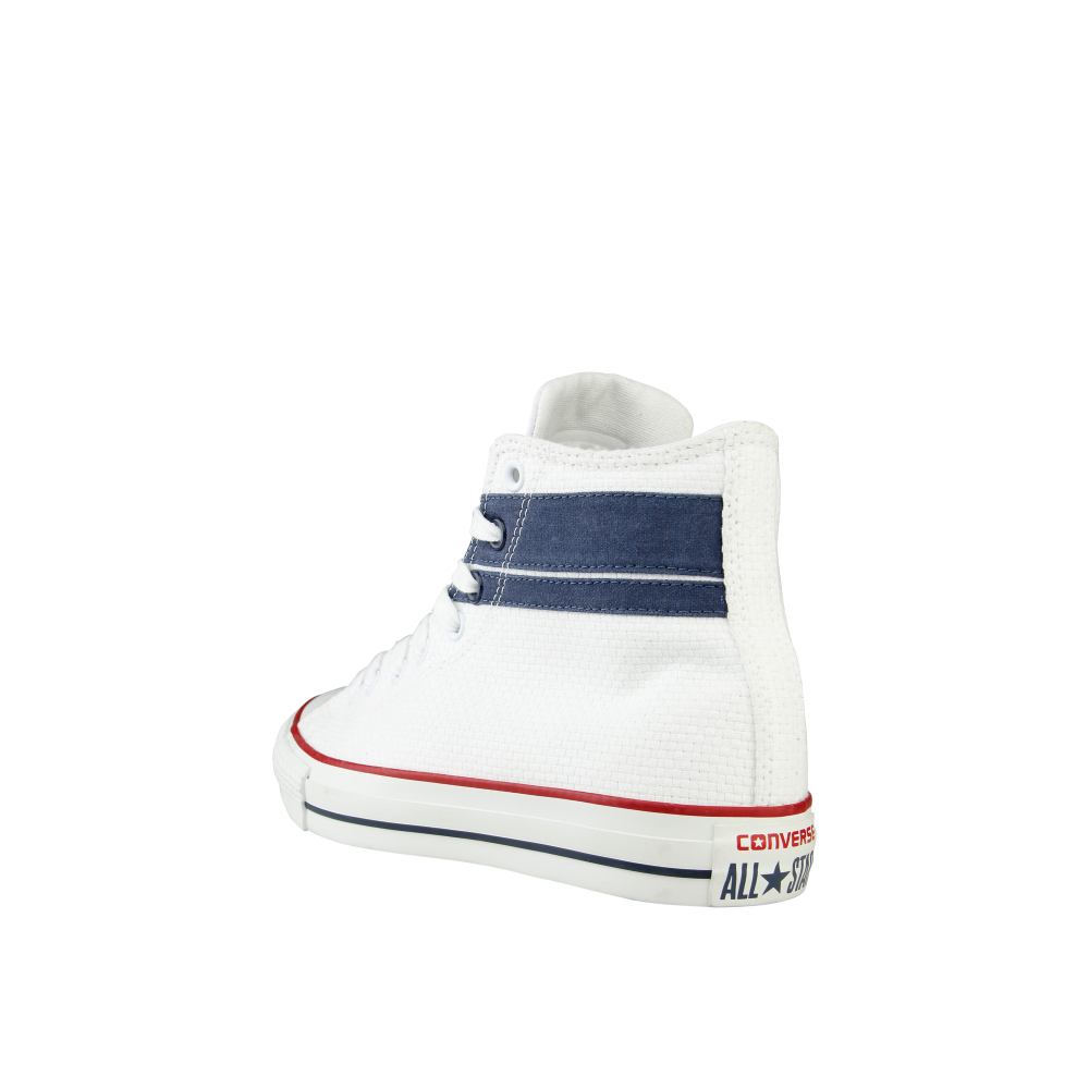 Converse CTAS High A07652C / blau