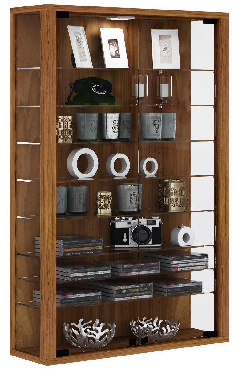 VCM Wandvitrine 