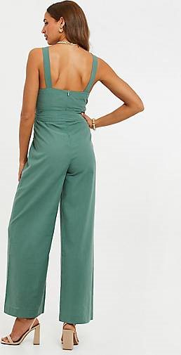 Threadbare Langer Jumpsuit