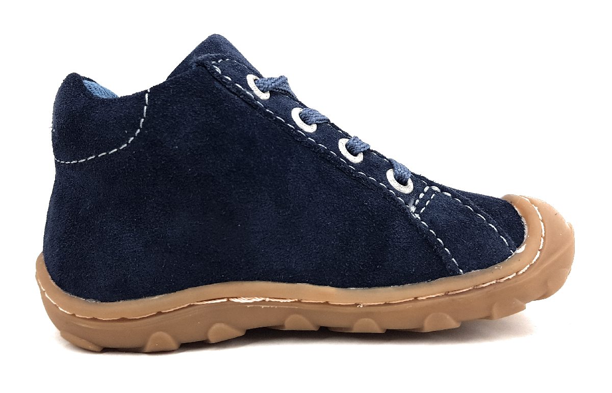 Lurchi GREG 33-14466-22 Blau 22 navy