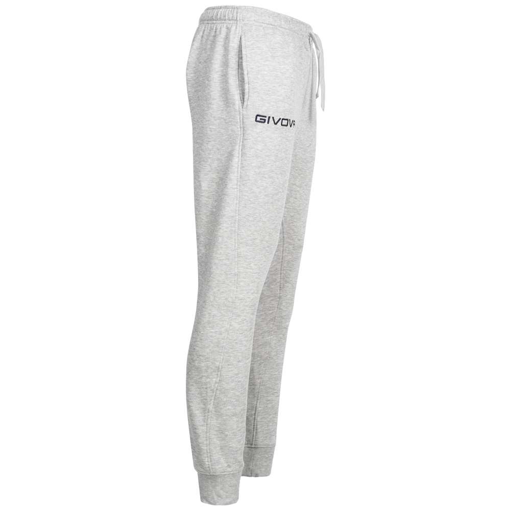 Givova Felpa Revolution Herren Jogginghose LF32-0009