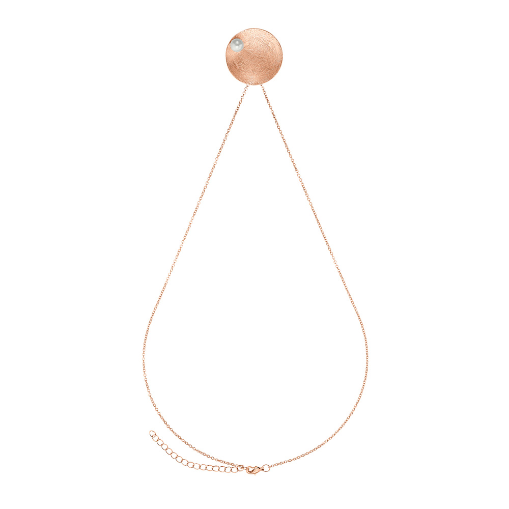 Heideman Set de bijoux Scab Chaîne