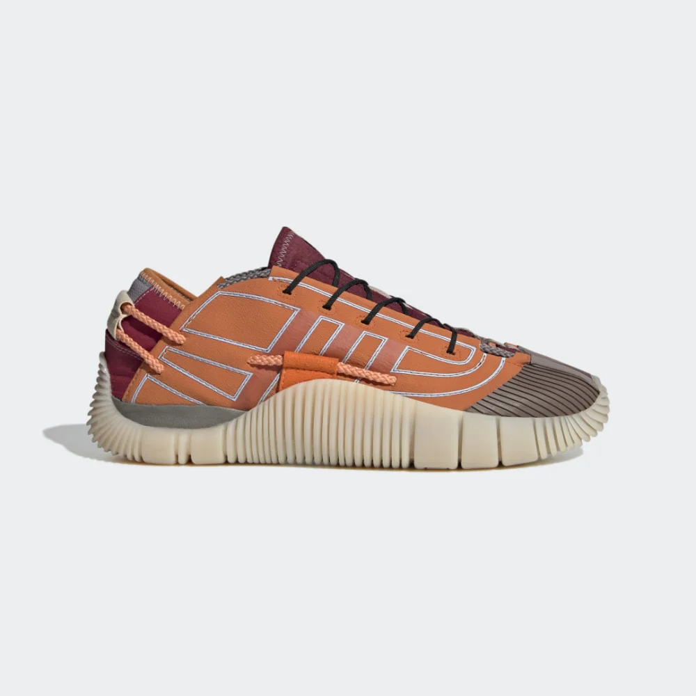 adidas Craig Green x Scuba Phormar GW5858 / orange