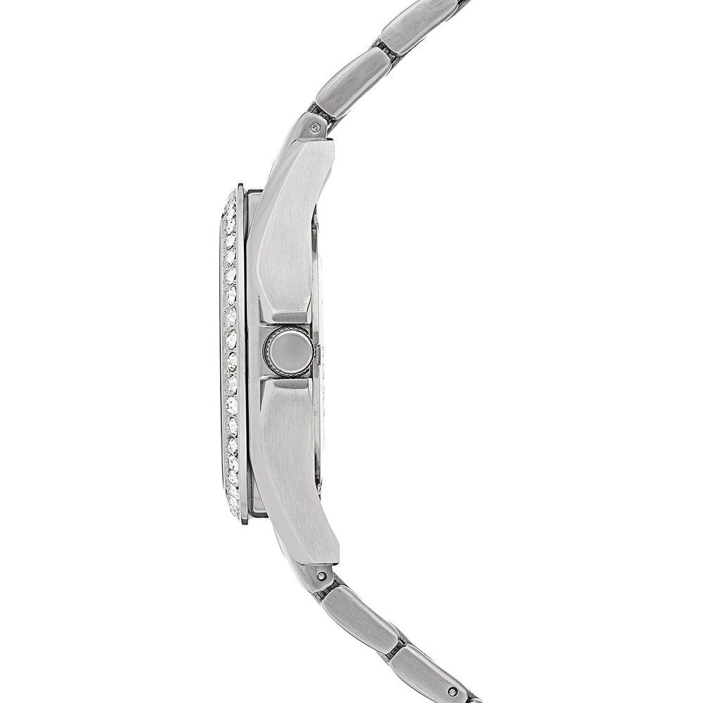Fossil Montre pour femme Acier inoxydable Montre