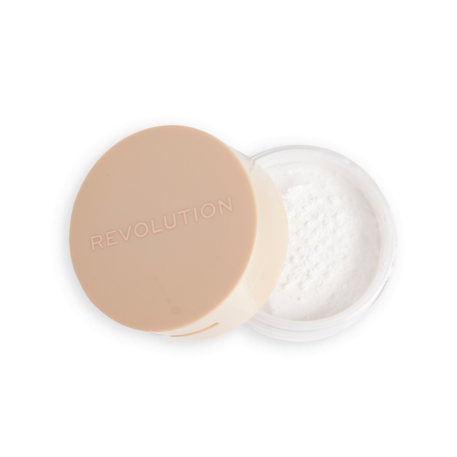 IRL Soft Focus 2 in 1 powder Translucent