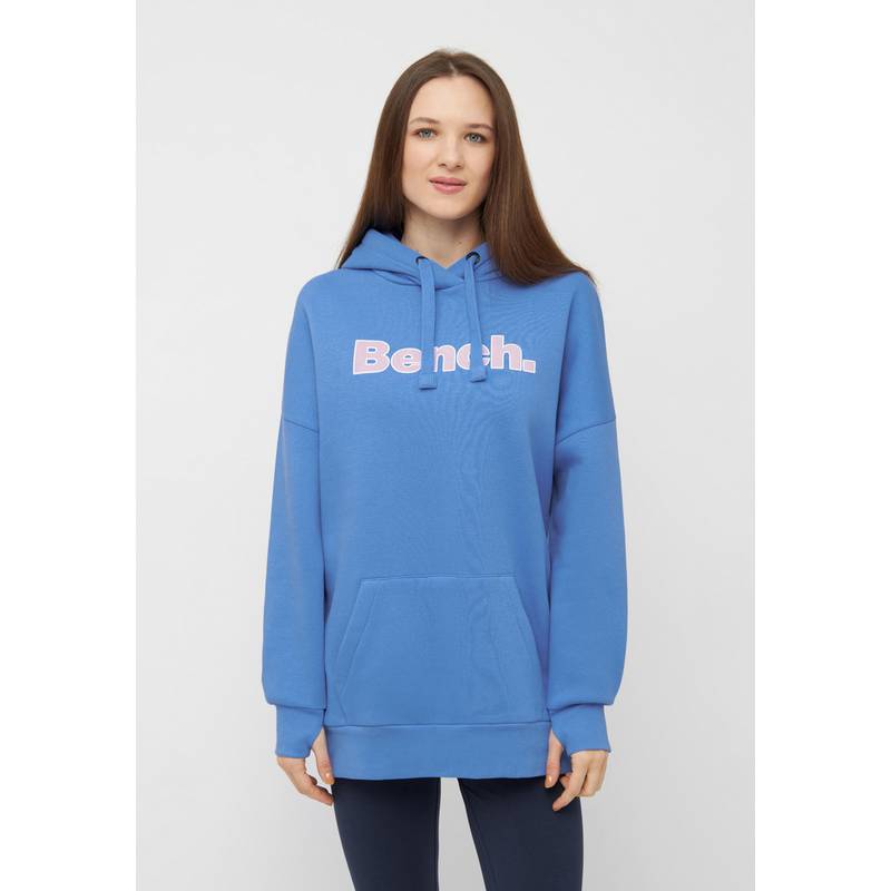 Bench DAYLA Hoodie Damen