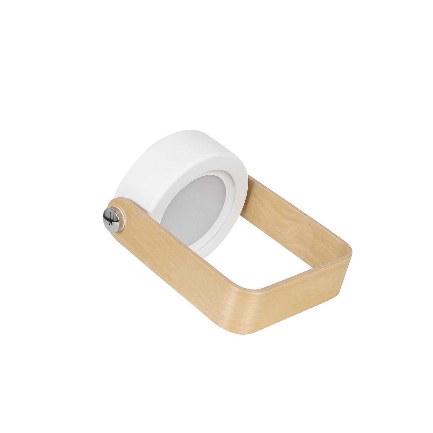 Bo-Camp Urban Outdoor Highbury Tischlampe