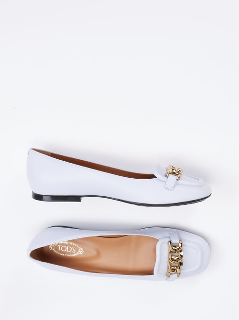 Ballerina-14111990014 Tod's