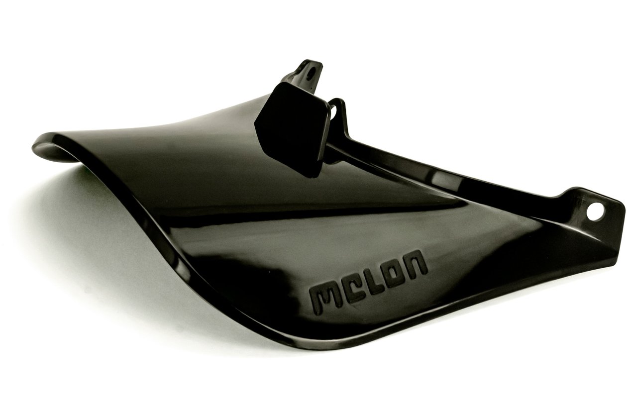 Melon Helmblende Vista Visor 70
