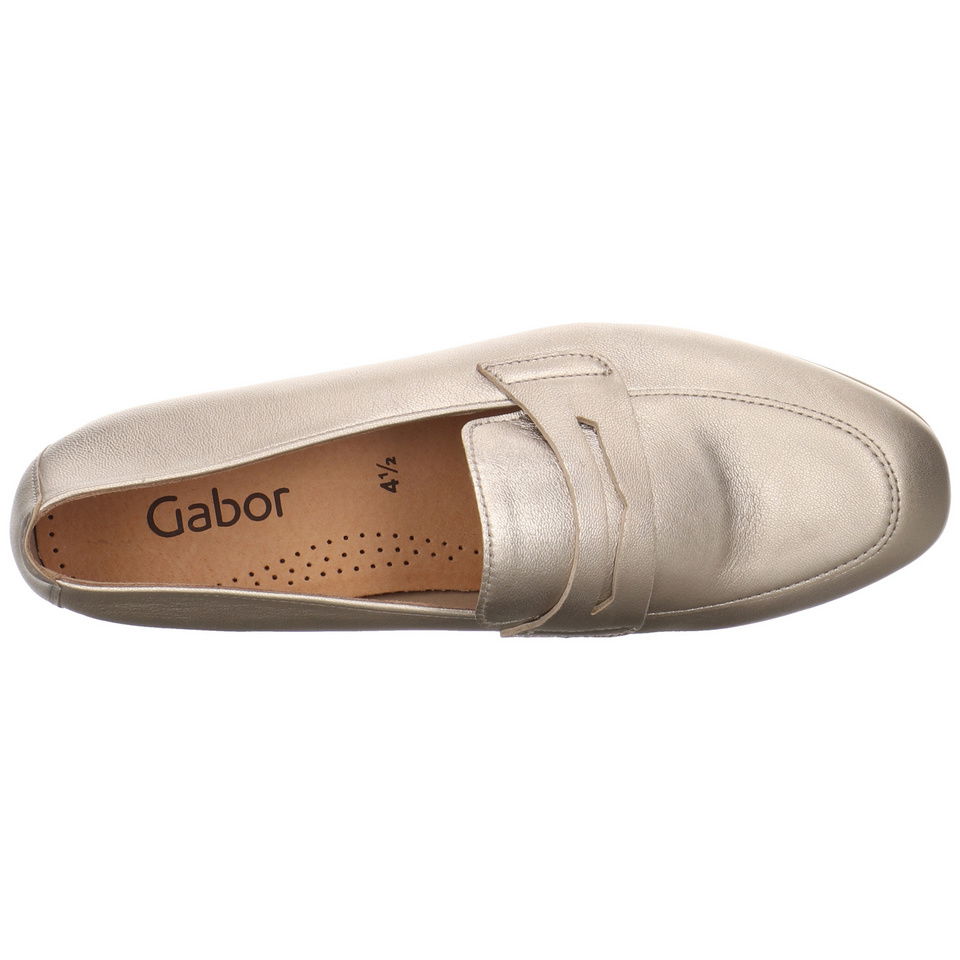 Gabor Slipper