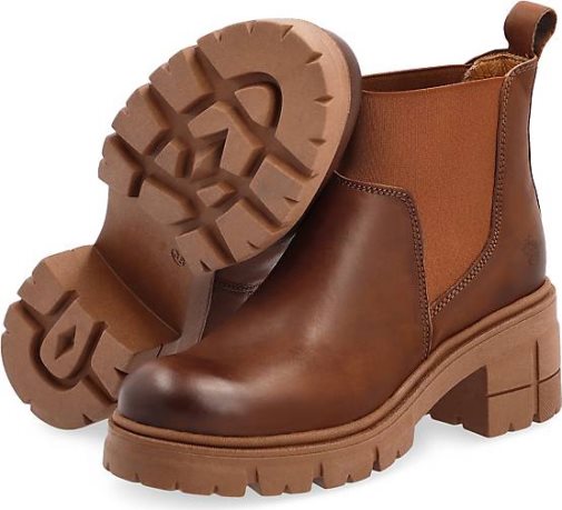 Apple of Eden Chelsea Boot PALMER