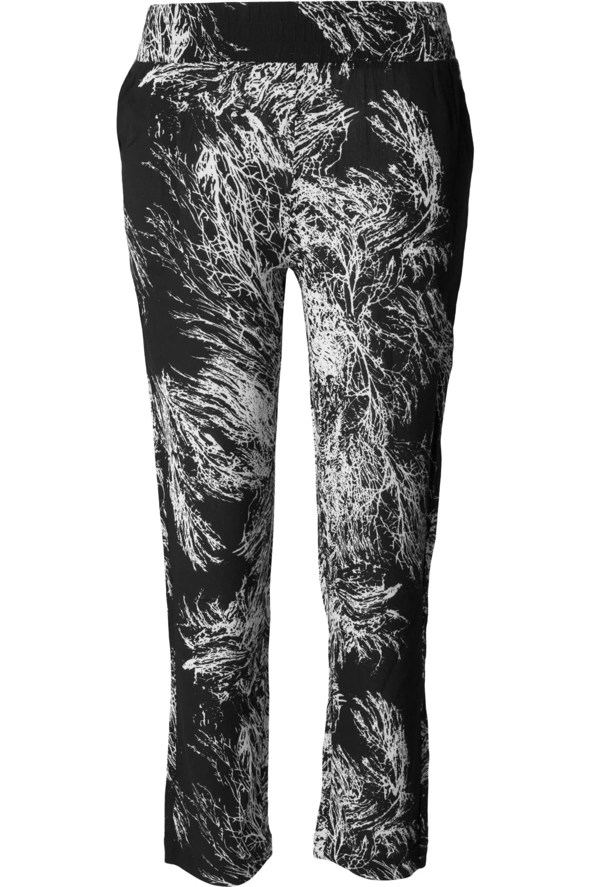 Urban Classics  Jogginghose - Schwarz - Straight