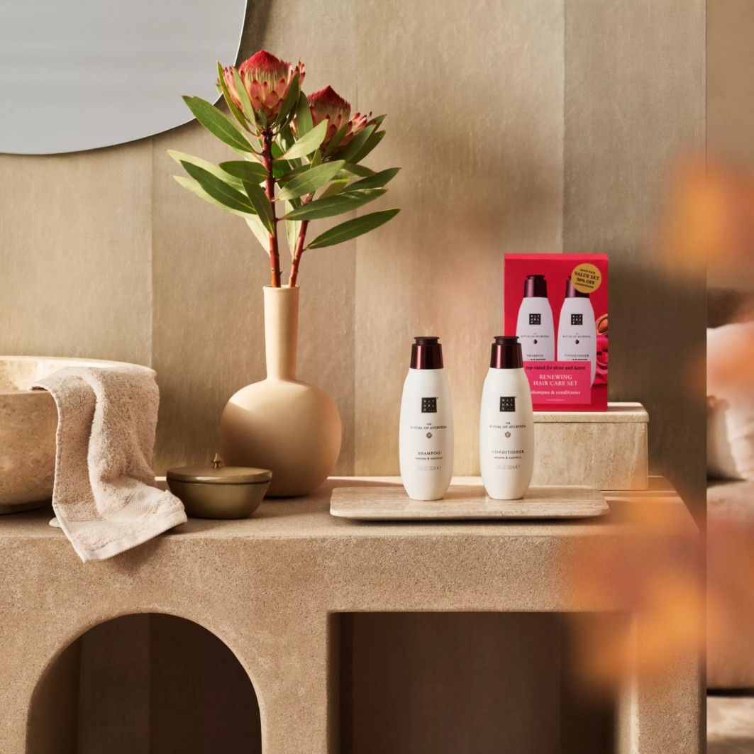 Hair Care Value Pack 2023