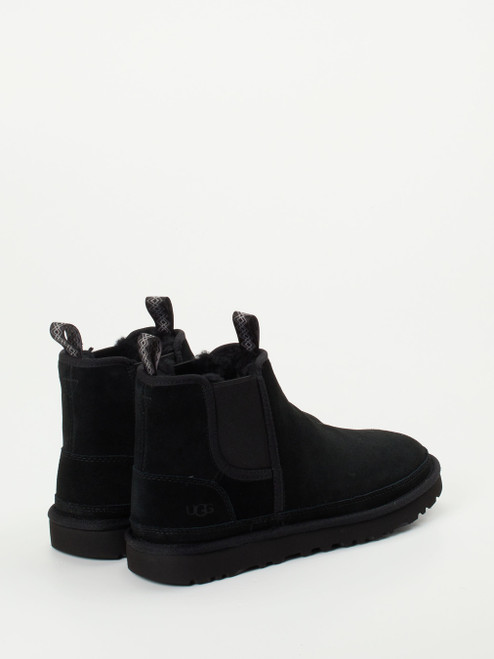 Boots-48110090511 UGG