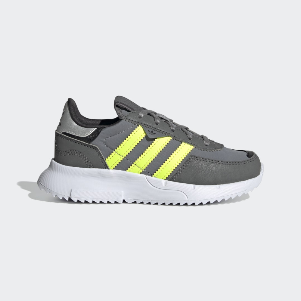 adidas Retropy F2 GZ0853 / grau